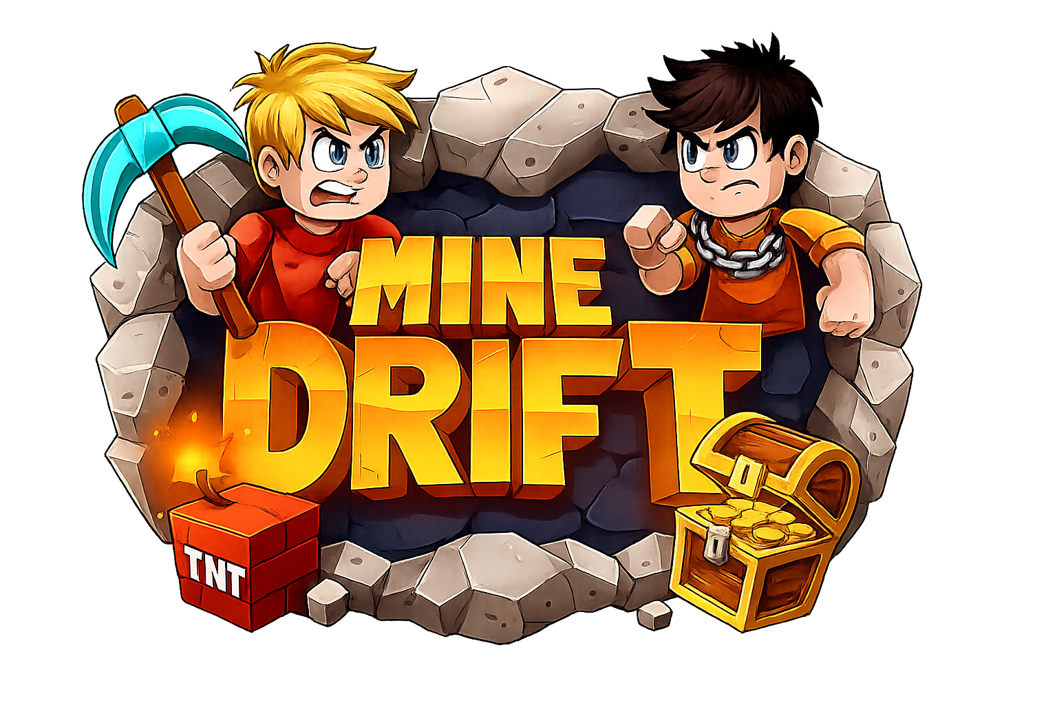 Minedrift